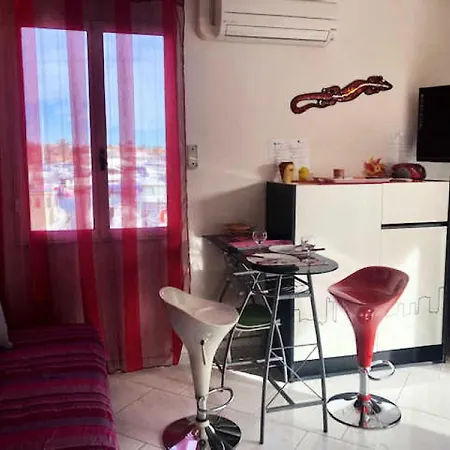 Port Venus Village - Maisons & Villas Pour 4 Personnes 144 - Naturiste Daire Agde
