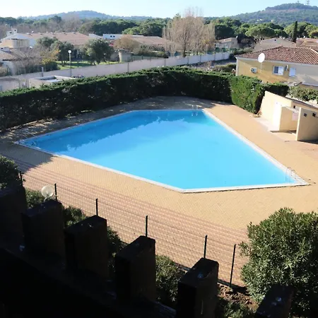 Port Venus Village - Maisons & Villas Pour 4 Personnes 144 - Naturiste *